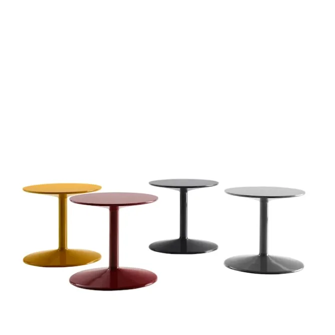 Spool sidebord