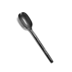 Spoon Anthracite Stonewash