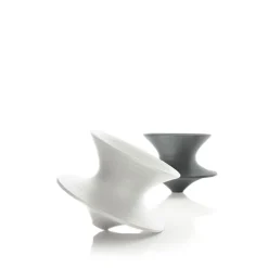 Spun Rotating Chair