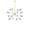 Sputnik Suspension