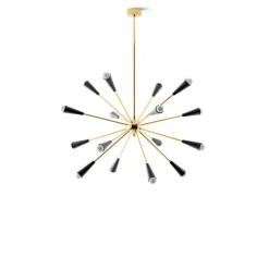 Sputnik Suspension