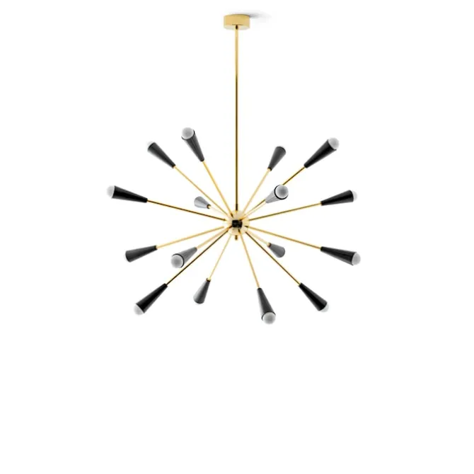 Sputnik Suspension
