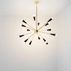 Sputnik Suspension