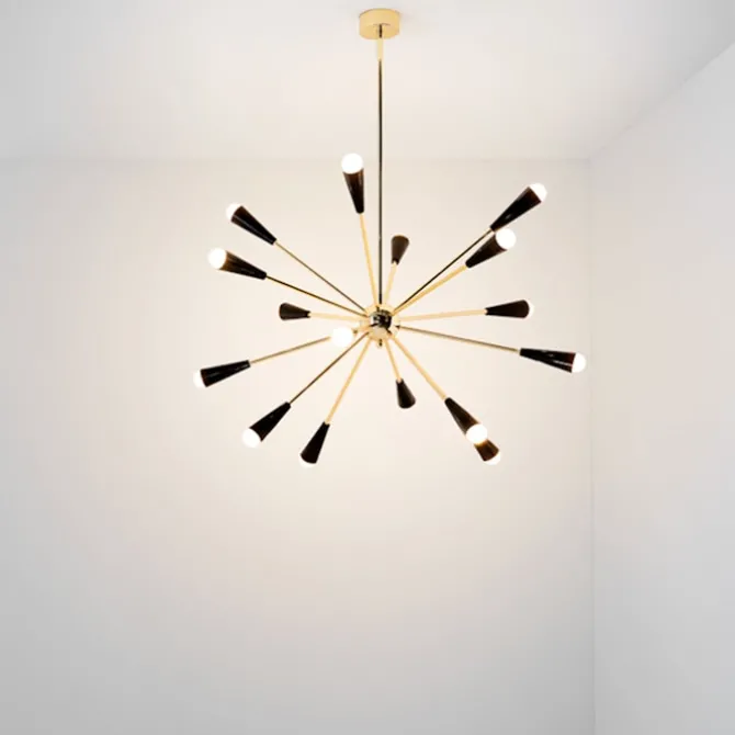 Sputnik Suspension