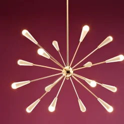 Sputnik Suspension