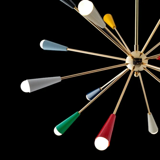Sputnik Suspension