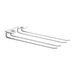 Spyd for glass 30cm 2-pack