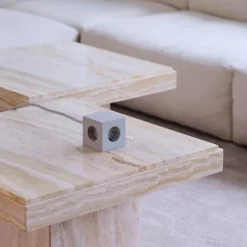 Square 1 - 30W Dual USB-C & Magnetic base