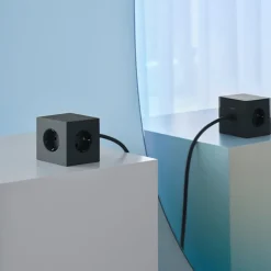 Square 1 - 30W Dual USB-C & Magnetic base