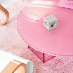 Square 1 - 30W Dual USB-C & Magnetic base