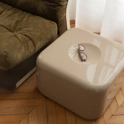 Square module table