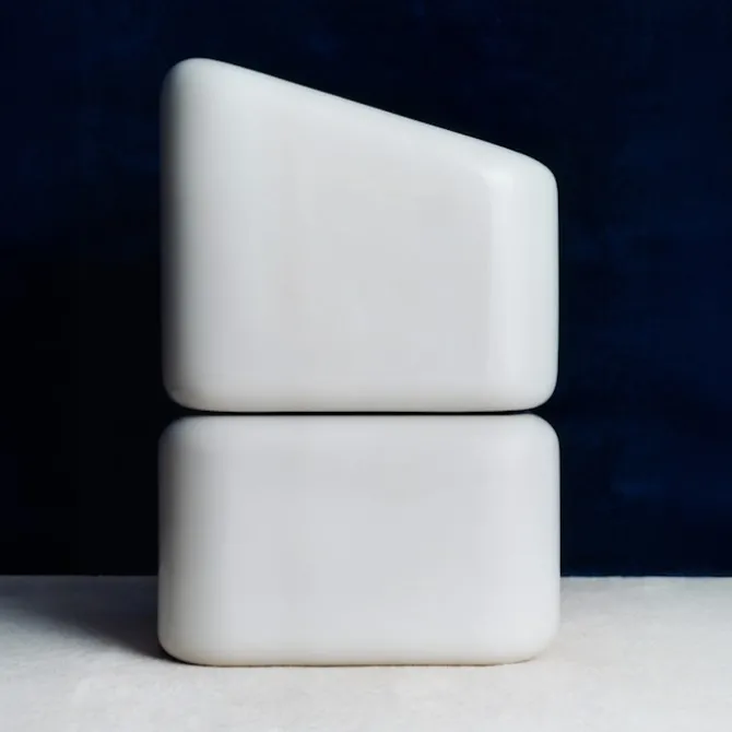 Square module table