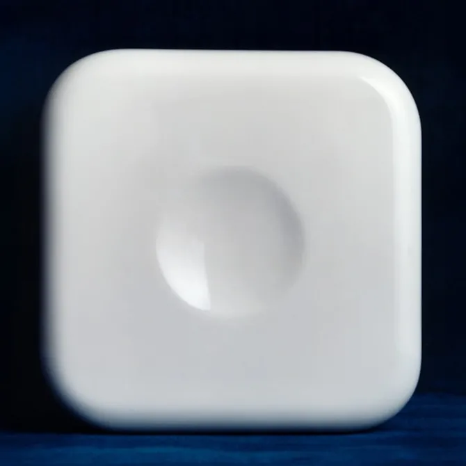 Square module table