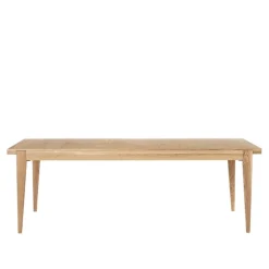 S-Table spisebord