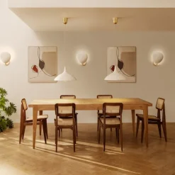 S-Table spisebord