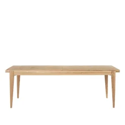 S-Table uttrekkbart spisebord