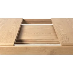 S-Table uttrekkbart spisebord