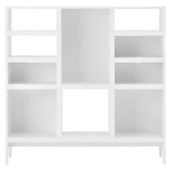 Stacked 2.0 White