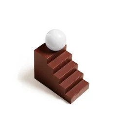 Stair Table Lamp