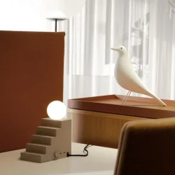 Stair Table Lamp