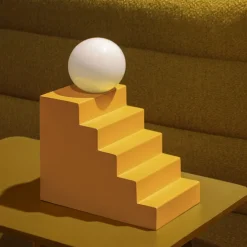 Stair Table Lamp