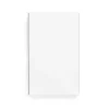Standard bunnark White