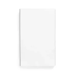Standard bunnark White
