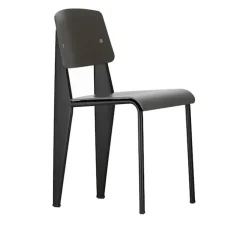 Standard SP spisestol Basalt