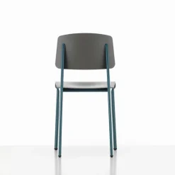 Standard SP spisestol Basalt