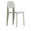 Standard SP spisestol Warm Grey