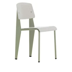 Standard SP spisestol Warm Grey