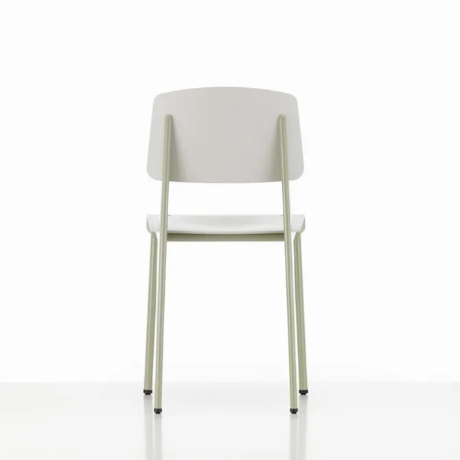 Standard SP spisestol Warm Grey