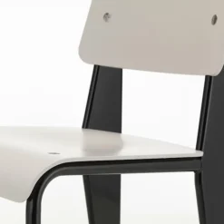 Standard SP spisestol Warm Grey