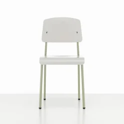 Standard SP spisestol Warm Grey