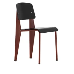 Standard SP spisestuestol Deep Black