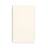 Standard spennlaken Ivory