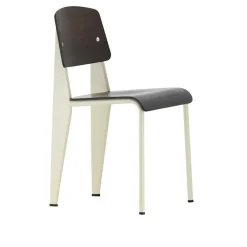 Standard spisestol Dark Oak