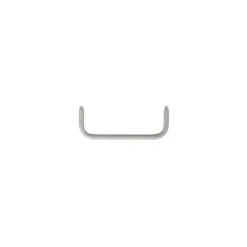 Stang for metallhylleplater 30cm
