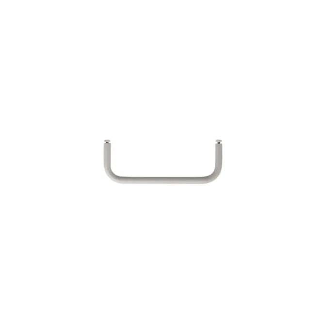 Stang for metallhylleplater 30cm