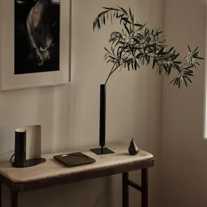 Stanse vase