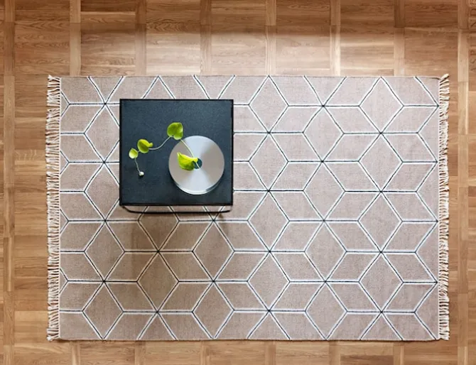 Star Carpet