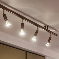 Star 6-lampe eksklusiv for NO GA
