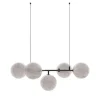 Starburst Chandelier
