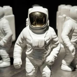 Starman Vase