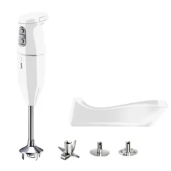 Stavmikser Cordless Plus
