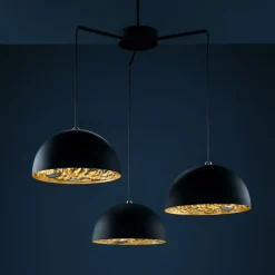 Stchu-Moon 02 Chandelier