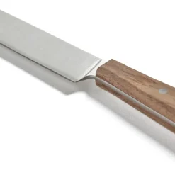 Steak Knife Walnut Dune