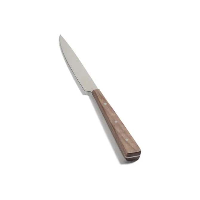 Steak Knife Walnut Dune