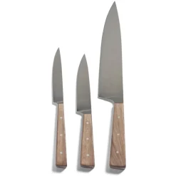 Steak Knife Walnut Dune
