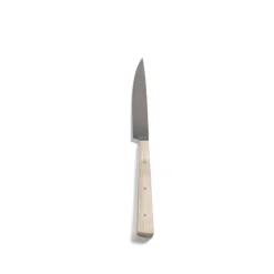 Steak Knife White Ash Dune